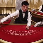 Blackjack VIP 8 screenshot