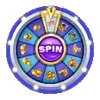 Spin & Win Jackpot 🎰 welfare icon